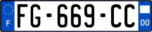 FG-669-CC