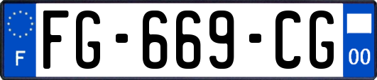 FG-669-CG