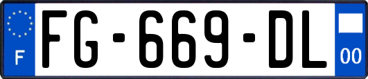 FG-669-DL