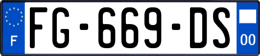 FG-669-DS