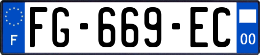FG-669-EC