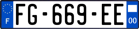 FG-669-EE