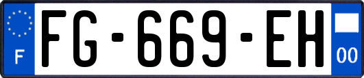 FG-669-EH