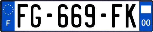 FG-669-FK