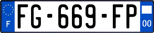 FG-669-FP