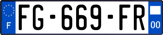 FG-669-FR