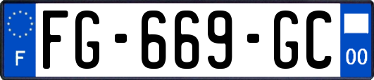 FG-669-GC