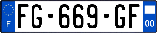 FG-669-GF