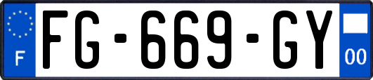 FG-669-GY