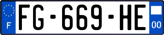 FG-669-HE