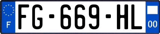 FG-669-HL