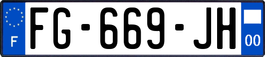 FG-669-JH