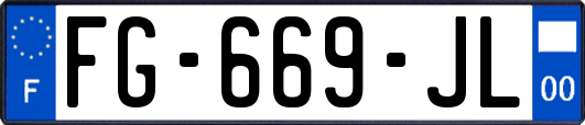 FG-669-JL