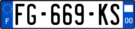 FG-669-KS
