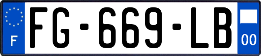 FG-669-LB