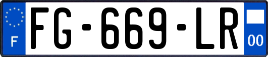 FG-669-LR