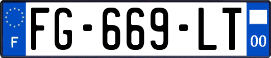 FG-669-LT