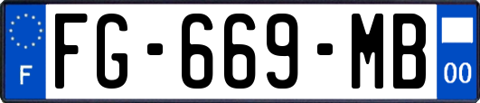 FG-669-MB