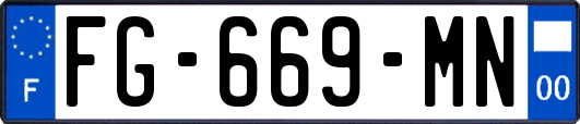 FG-669-MN