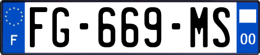FG-669-MS