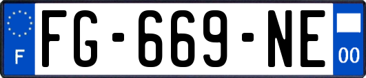 FG-669-NE