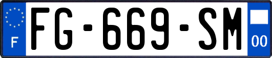 FG-669-SM