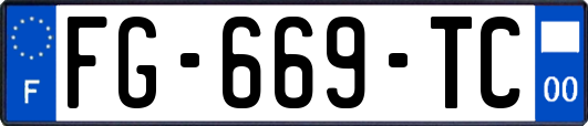 FG-669-TC