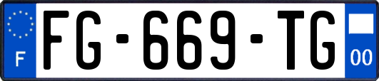 FG-669-TG