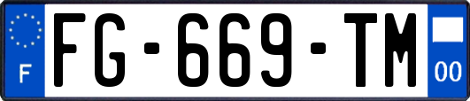 FG-669-TM