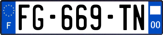 FG-669-TN