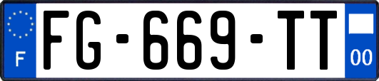 FG-669-TT