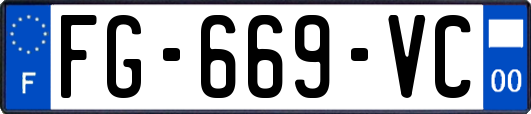FG-669-VC