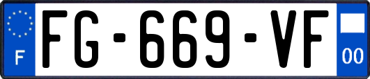 FG-669-VF