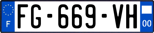 FG-669-VH