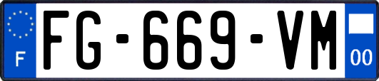 FG-669-VM