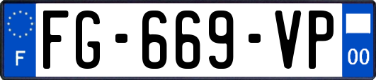 FG-669-VP