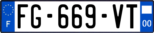 FG-669-VT