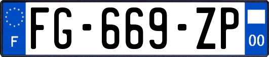FG-669-ZP