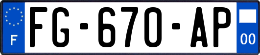 FG-670-AP