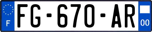 FG-670-AR