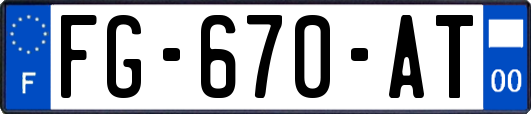 FG-670-AT