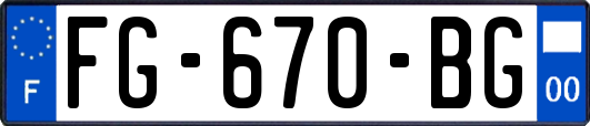 FG-670-BG