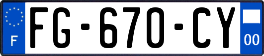 FG-670-CY