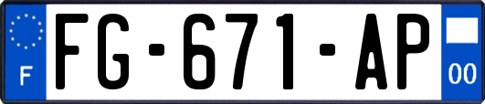 FG-671-AP