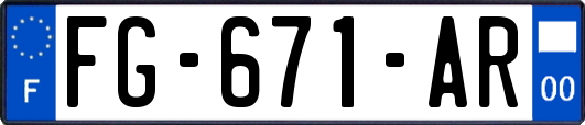 FG-671-AR