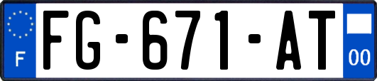 FG-671-AT