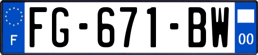 FG-671-BW