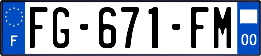 FG-671-FM