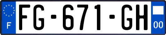 FG-671-GH