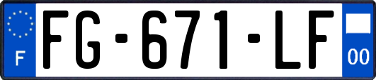 FG-671-LF